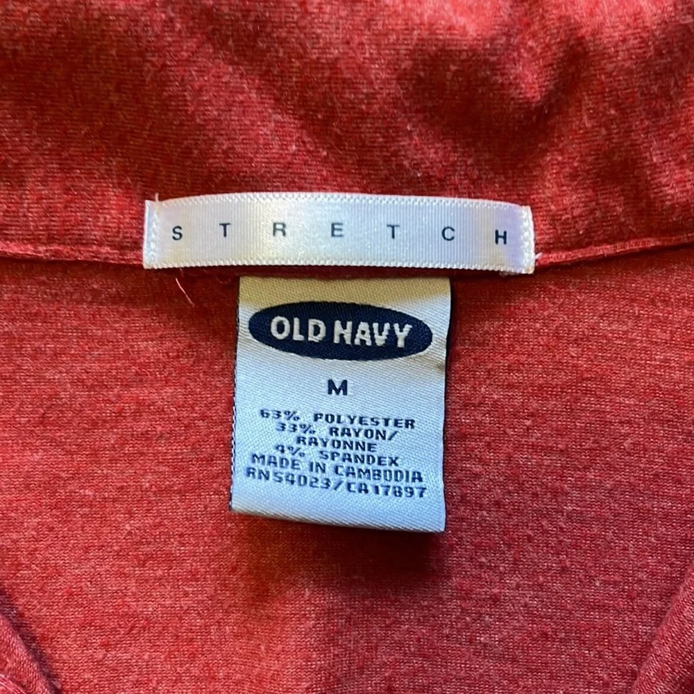 Old Navy one medium